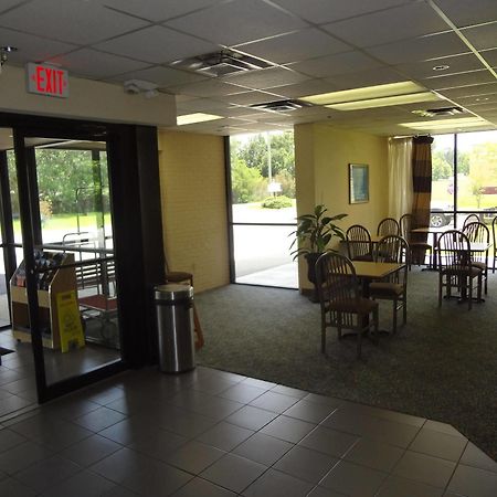 Best Inn Formerly Known As M Star Hotel Chickasaw Extérieur photo