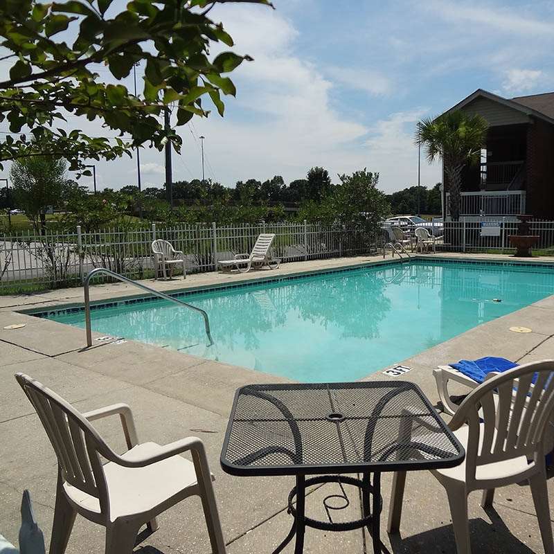 Best Inn Formerly Known As M Star Hotel Chickasaw Facilités photo