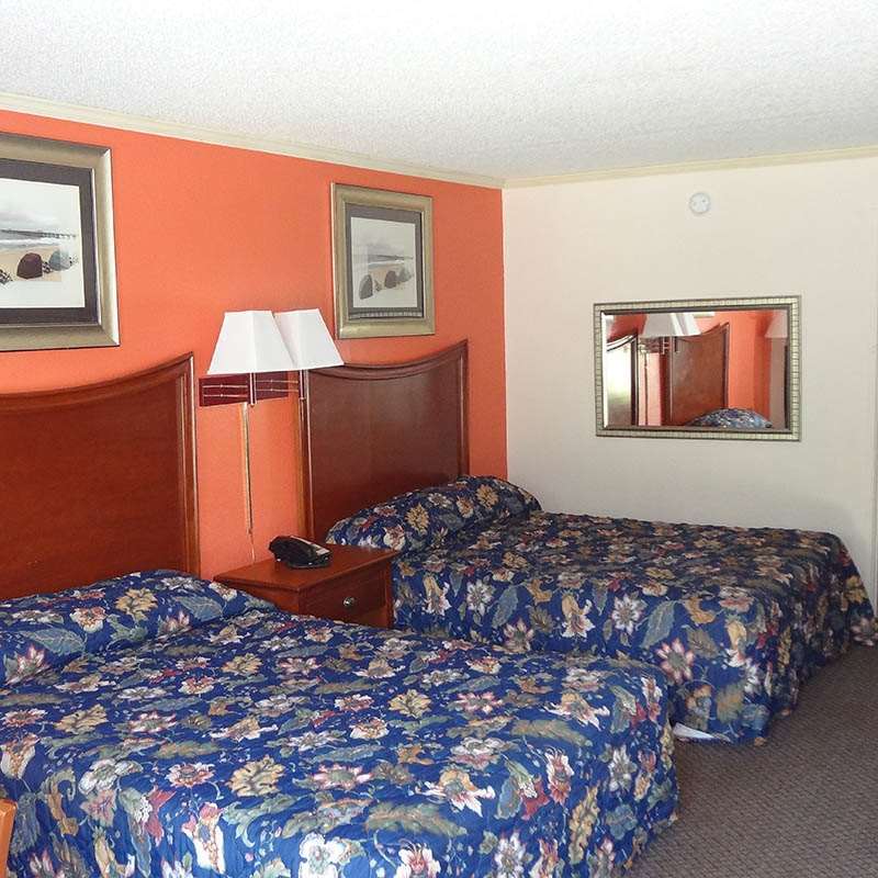 Best Inn Formerly Known As M Star Hotel Chickasaw Chambre photo