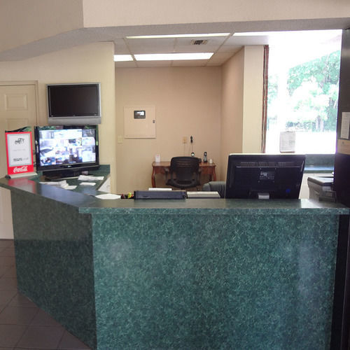 Best Inn Formerly Known As M Star Hotel Chickasaw Extérieur photo