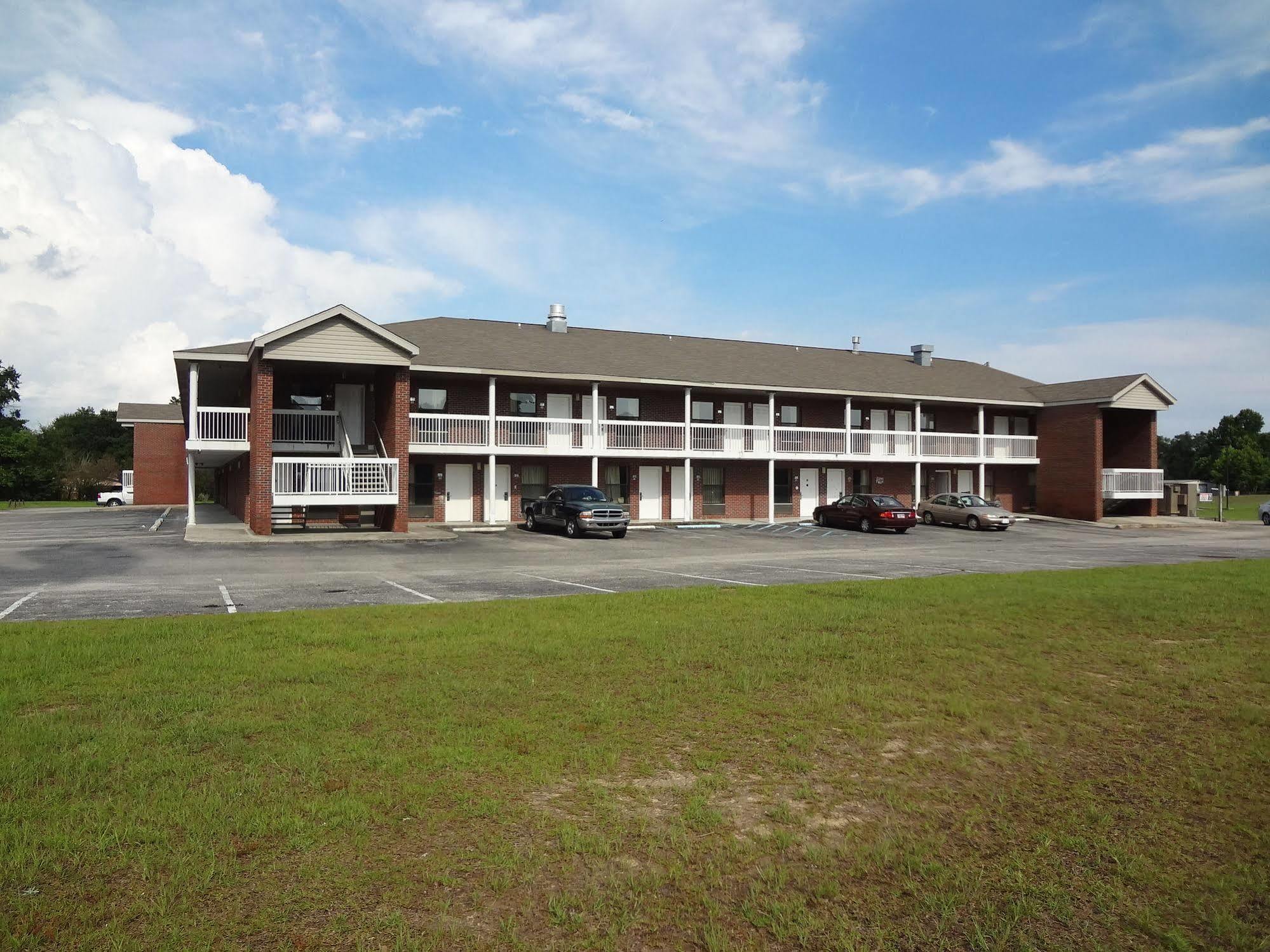 Best Inn Formerly Known As M Star Hotel Chickasaw Extérieur photo